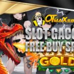 OTMAX688 Slot Maxwin Paling Laris dan Disukai