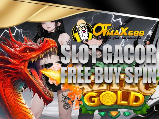 OTMAX688 Slot Maxwin Paling Laris dan Disukai