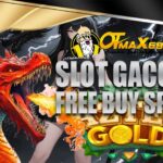 OTMAX688 Slot Maxwin Mudah Jackpot Modal Receh