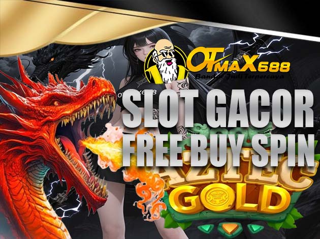 OTMAX688 Slot Maxwin Menang Terus Tiap Login