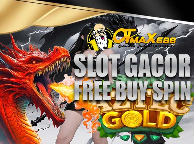 OTMAX688 Slot Maxwin Hadiah Real Uang Tunai