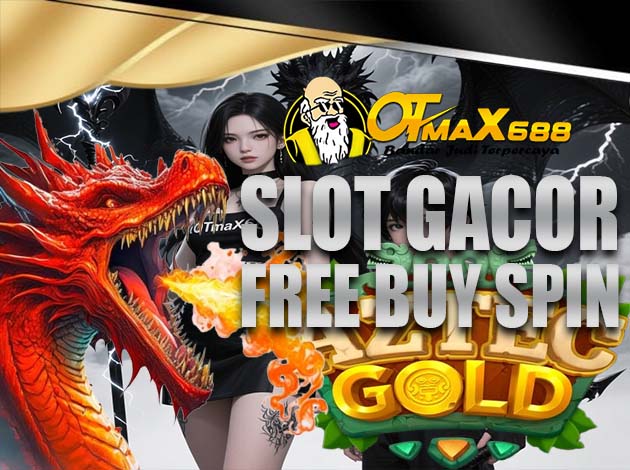 OTMAX688 Slot Maxwin Dengan Pelayanan Customer 24 Jam