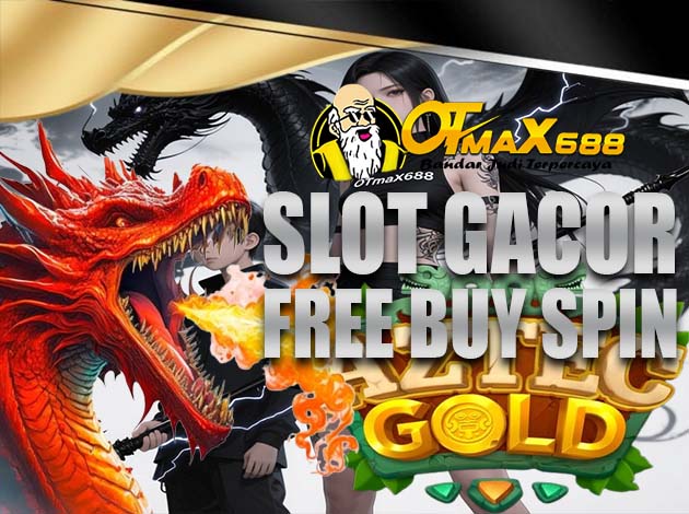 OTMAX688 Prediksi Slot Hari Ini Dijamin Anti Rungkat