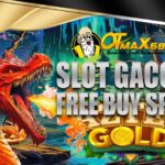 Slot Online Aman dan Legal Versi OTMAX688