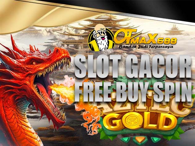 OTMAX688 Slot Maxwin Member Baru Auto Maxwin