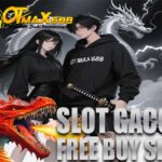 OTMAX688 Slot Terbaru Mudah Menang Gampang Jackpot