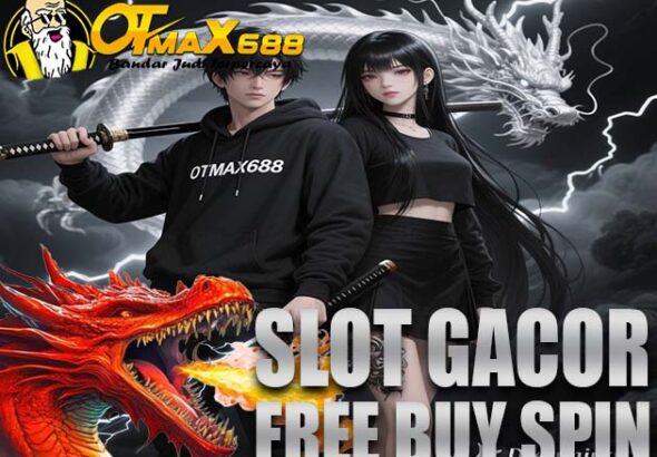 OTMAXSLOT688 Link Slot Maxwin Resmi Gampang Jackpot