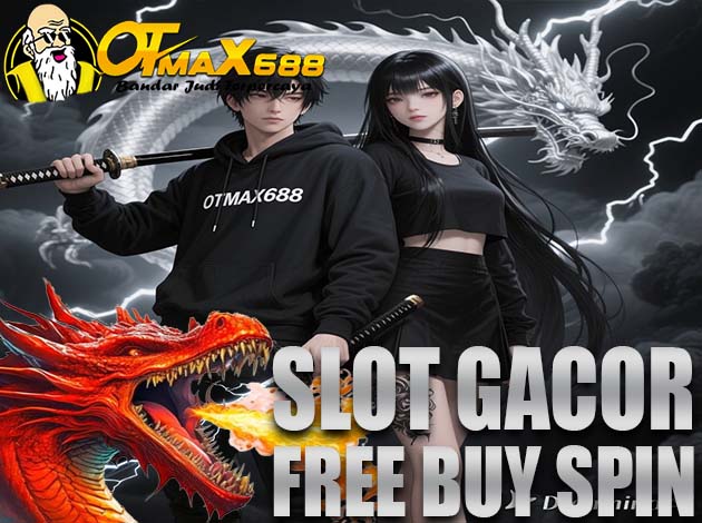 OTMAXSLOT688 Link Slot Maxwin Resmi Gampang Jackpot