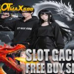 OTMAX688 Slot Terbaru Gampang Maxwin Setiap Hari