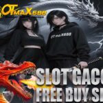 OTCASINO688 Main Slot Maxwin Gampang Cuan