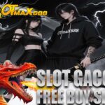 OTMAXBET688 Slot Maxwin Hari Ini Jackpot Terbesar