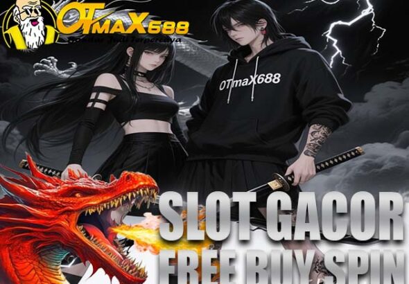 OTMAXBET688 Slot Maxwin Hari Ini Jackpot Terbesar