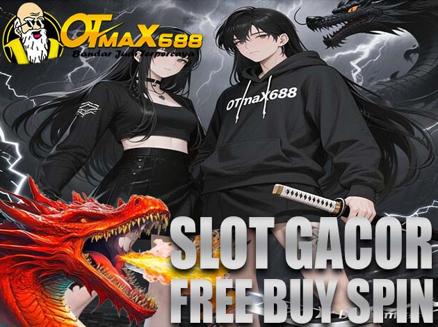 OTSPORT688 Slot Online Resmi Gacor Dengan Fitur Free Spin