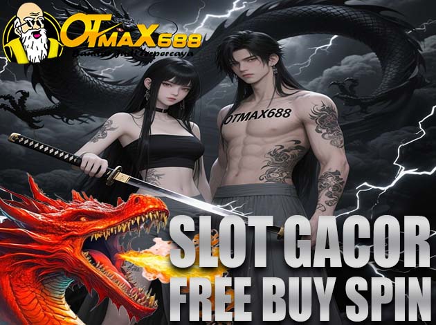 OTLABU688 Slot Online Resmi Gampang Jackpot Setiap Putaran