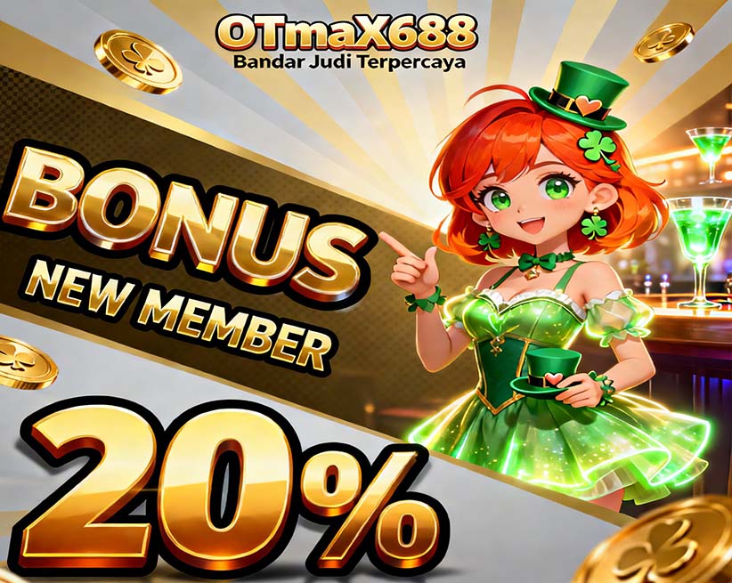 OTBola Situs IDN Poker Terpercaya dengan Bonus Referral Besar